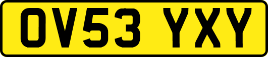 OV53YXY