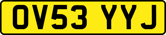 OV53YYJ