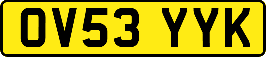 OV53YYK