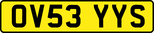 OV53YYS