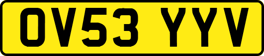OV53YYV