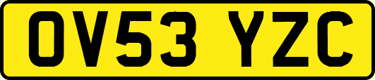OV53YZC
