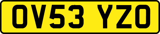 OV53YZO