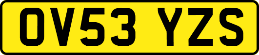 OV53YZS