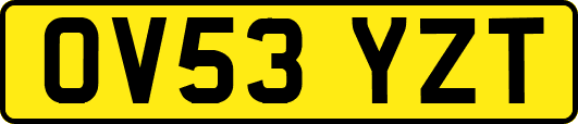 OV53YZT