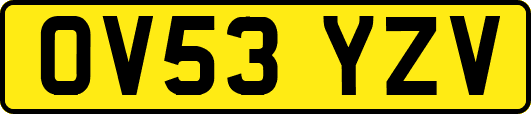 OV53YZV