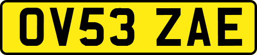 OV53ZAE