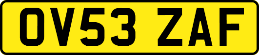 OV53ZAF