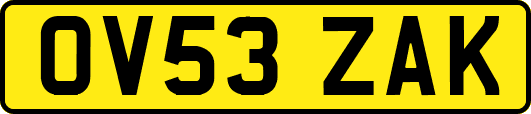 OV53ZAK