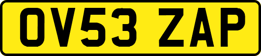 OV53ZAP