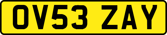 OV53ZAY