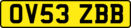 OV53ZBB