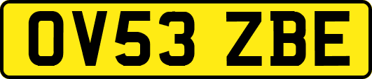 OV53ZBE