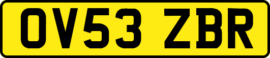 OV53ZBR