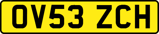 OV53ZCH
