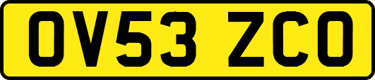 OV53ZCO