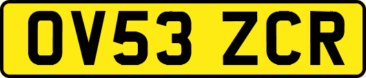 OV53ZCR