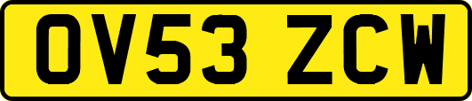 OV53ZCW