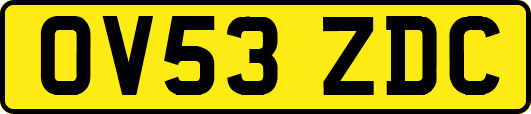 OV53ZDC
