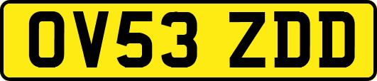 OV53ZDD