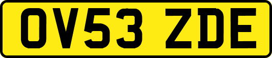 OV53ZDE