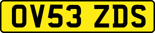 OV53ZDS