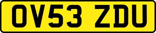 OV53ZDU