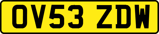 OV53ZDW
