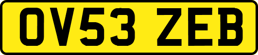 OV53ZEB