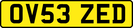 OV53ZED