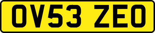 OV53ZEO