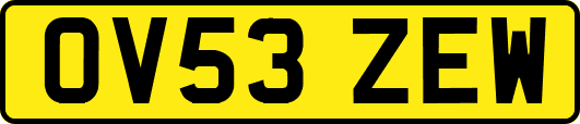 OV53ZEW