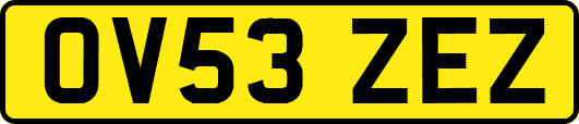 OV53ZEZ