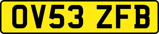 OV53ZFB