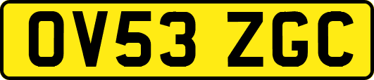 OV53ZGC