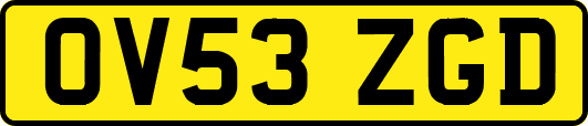 OV53ZGD