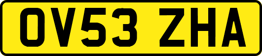 OV53ZHA