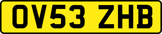 OV53ZHB
