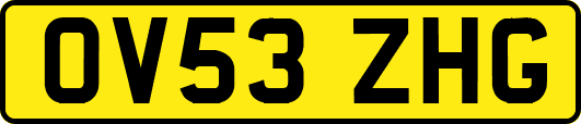 OV53ZHG