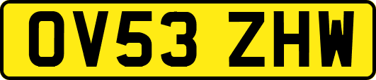OV53ZHW
