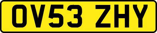 OV53ZHY