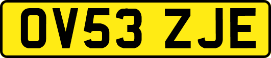OV53ZJE