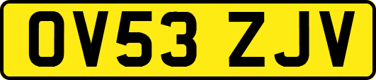 OV53ZJV