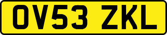 OV53ZKL