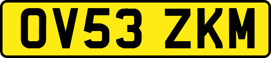 OV53ZKM