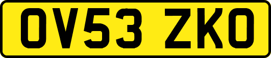 OV53ZKO