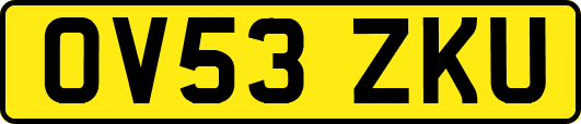 OV53ZKU