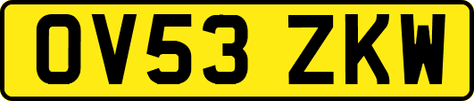 OV53ZKW