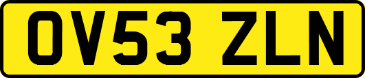 OV53ZLN