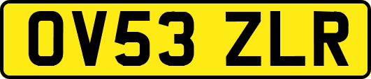 OV53ZLR